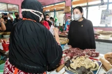 Puan Perjuangkan Anggaran...