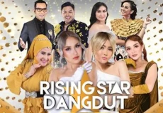 Asary Jadi Penampil...