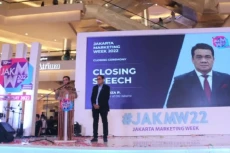 Wagub DKI Ingin Jakarta...