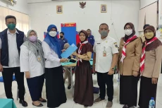 Jemput Bola, Pemkot...