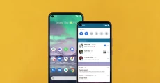 Daftar OS Android yang...