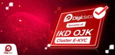 Resmi Tercatat di IKD...