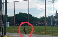 Pengunjung Bank di Majalengka...