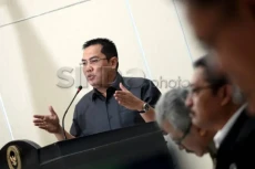 Helmy Faishal Tegaskan...