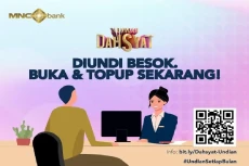 Diundi Bulan Ini, Segera...