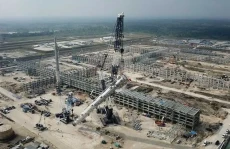 Hampir Rampung, Proyek...