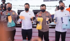 Ungkap Penyalahgunaan...