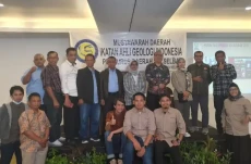 Zulfan Rahimy Terpilih...