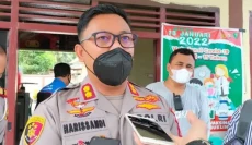 Gebrakan Baru Kapolres...