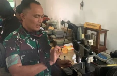 Mengintip Laboratorium...