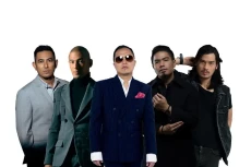 Album DIVO Suguhkan...