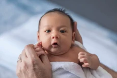 15 Nama Bayi Laki-laki...
