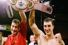 Gaya Klitschko Bersaudara...