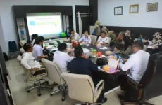 Pemkab Sidrap dan BPJS...