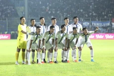 Skuad PSIS Semarang...