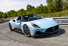 Mobil Idaman David Beckham...