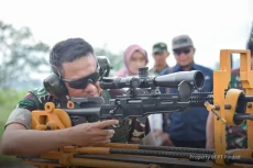 Kejar Standardisasi...