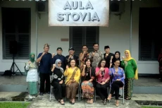 Indonesia Diminta Beri...