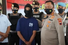 Usai Paksa Setubuhi...