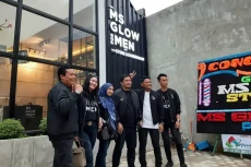 Ms Glow For Men Store...