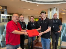 Bos Bali United Beri...