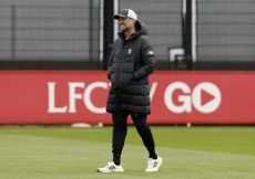 Liverpool vs Real Madrid,...