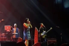 Gandeng Mutia Ayu, The...