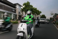 Ini Alasan Gojek Beralih...