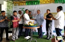 Ini Fokus PT Baruga...