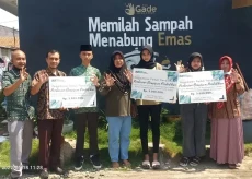 Peduli Pendidikan, Pegadaian...
