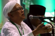Kenang Sosok Buya Syafii...