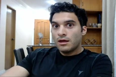 Armin Navabi Pendiri...
