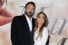Ben Affleck dan Jennifer...