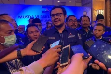 Partai Demokrat Percepat...