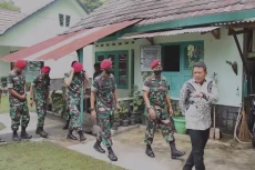 Jenderal Kopassus Lulusan...