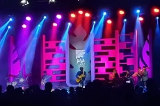 Jadwal Java Jazz Festival...
