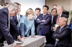 Trump Akui Pernah Ancam...