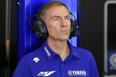 Bos Yamaha Kaget RNF...