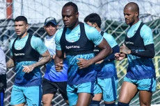 Persib Tebar Ancaman...