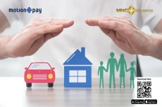 Bayar Premi MNC Insurance...