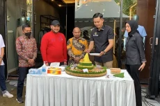 Hadir di Kota Makassar,...