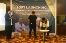 Investasi Wisata Murah...