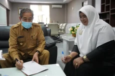 Pemkab Sidrap dan Universitas...