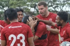 Drawing Piala Presiden:...