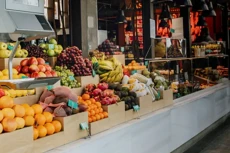 Tips Menata Warung Sembako...