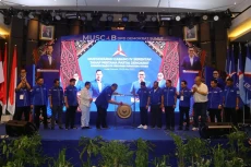 Muscab Demokrat Sumut,...