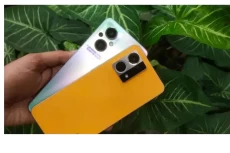 Ini Beda ColorOS 12...