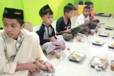 Manfaat Mengakhirkan...