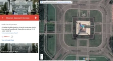 Wow, Indonesia Negara...