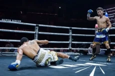 Duel Ulang Naoya Inoue...